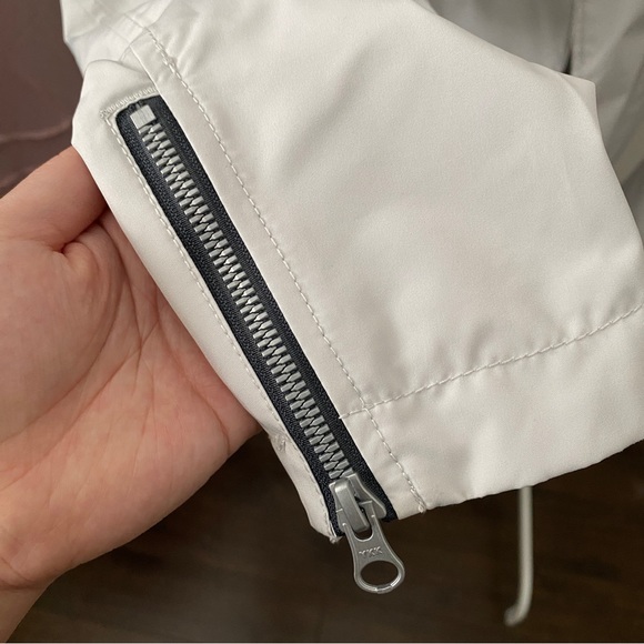 Helly Hansen Trench Jacket - Picture 7 of 10